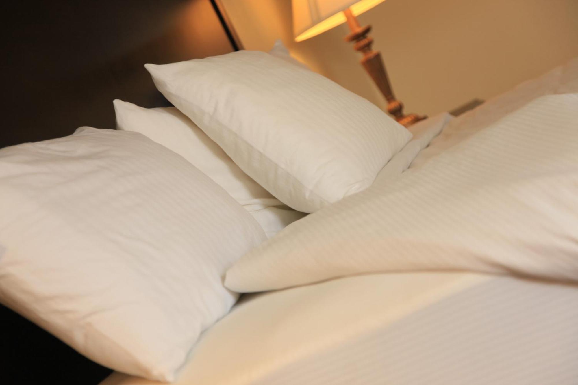 Plaza Inn Midland Eksteriør billede