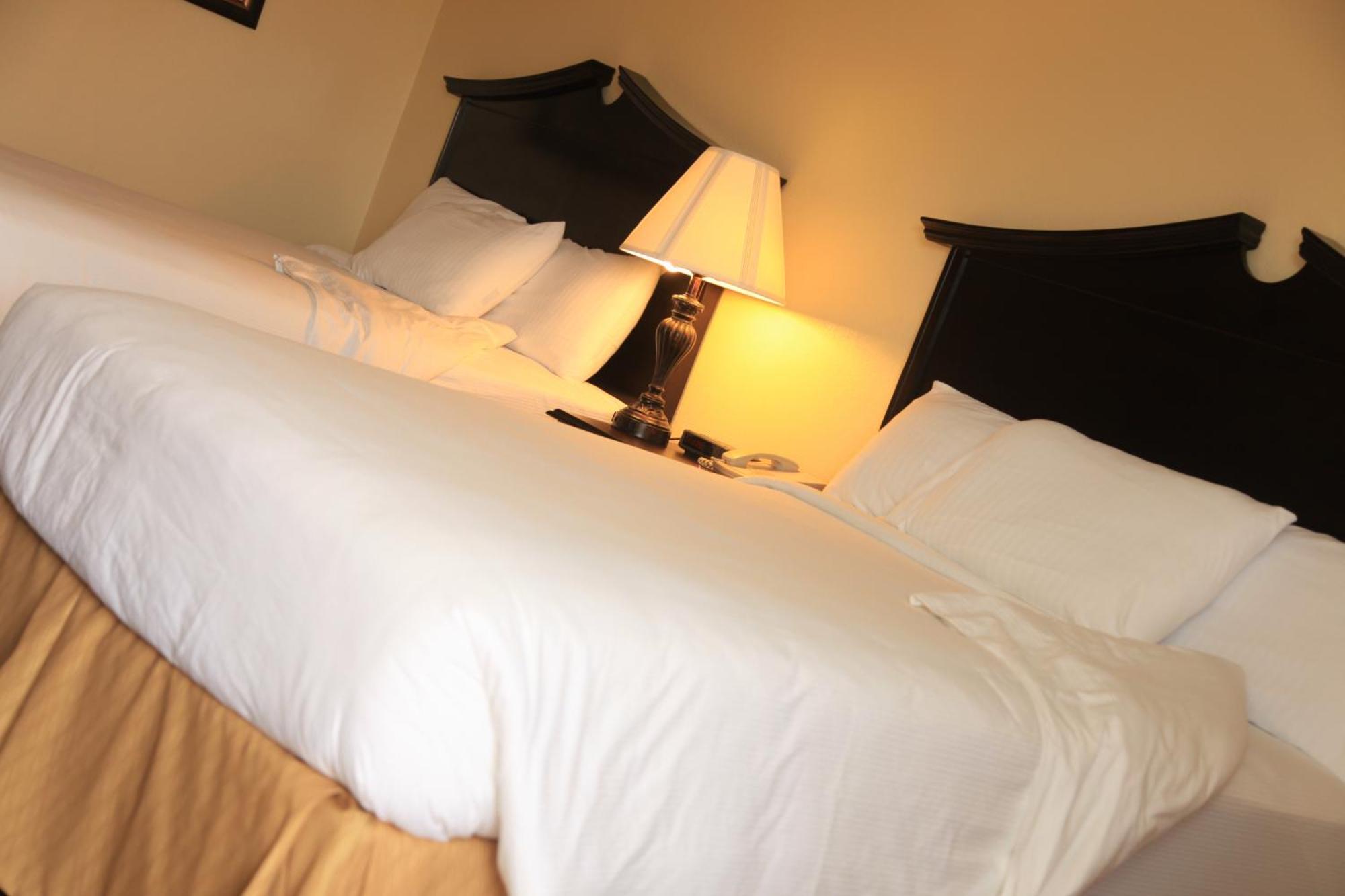 Plaza Inn Midland Eksteriør billede